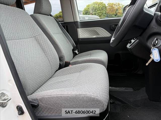 Daihatsu TANTO 2021-05 7620698-14