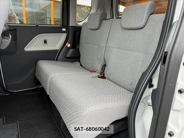 Daihatsu TANTO 2021-05 7620698-17