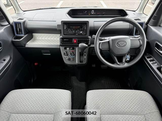 Daihatsu TANTO 2021-05 7620698-1