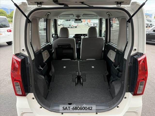 Daihatsu TANTO 2021-05 7620698-19