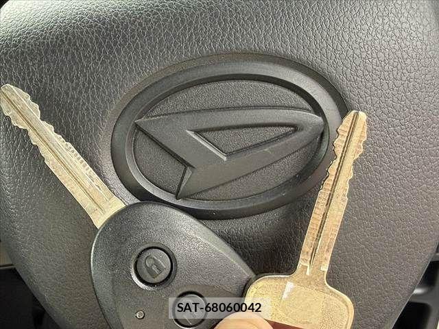 Daihatsu TANTO 2021-05 7620698-20