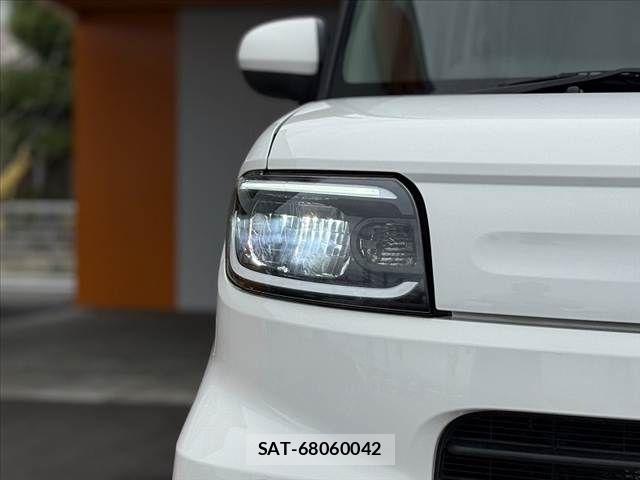 Daihatsu TANTO 2021-05 7620698-24