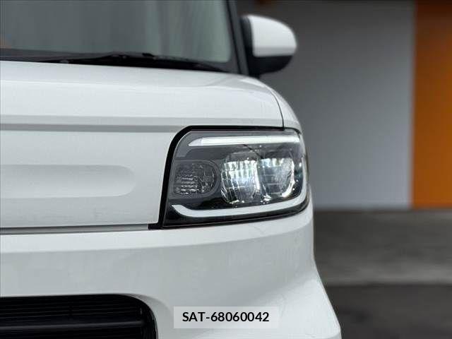 Daihatsu TANTO 2021-05 7620698-25