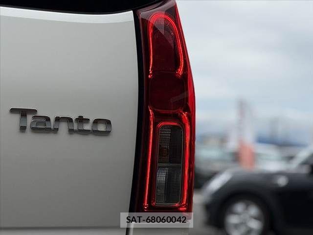 Daihatsu TANTO 2021-05 7620698-27