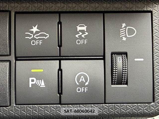 Daihatsu TANTO 2021-05 7620698-2