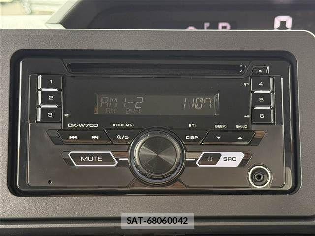 Daihatsu TANTO 2021-05 7620698-4