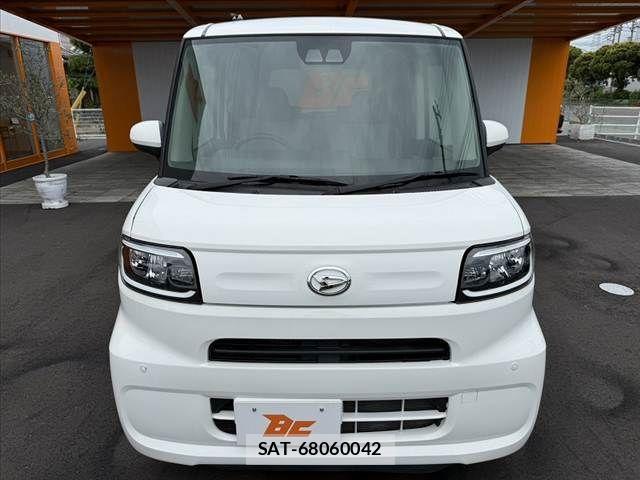 Daihatsu TANTO 2021-05 7620698-7