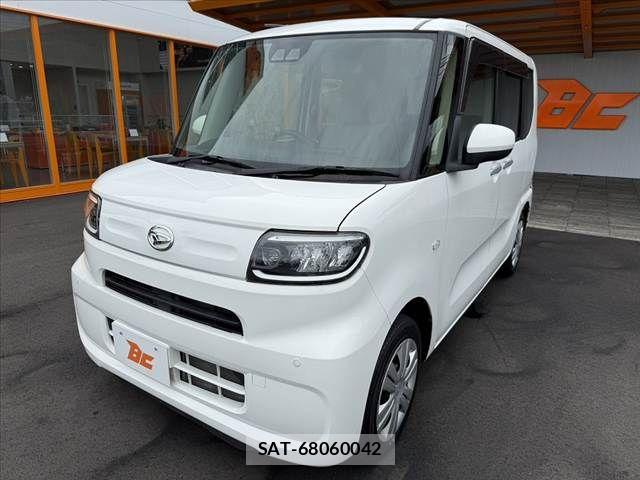 Daihatsu TANTO 2021-05 7620698-8