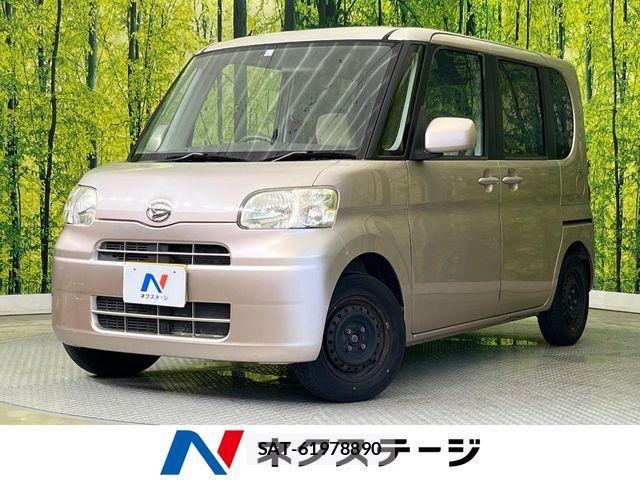 Daihatsu TANTO 2009-06 7620714-0
