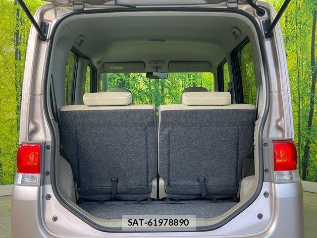 Daihatsu TANTO 2009-06 7620714-9