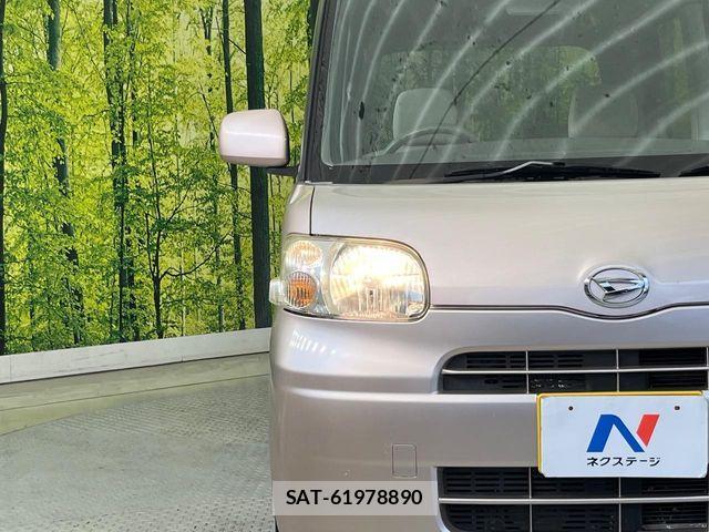Daihatsu TANTO 2009-06 7620714-11