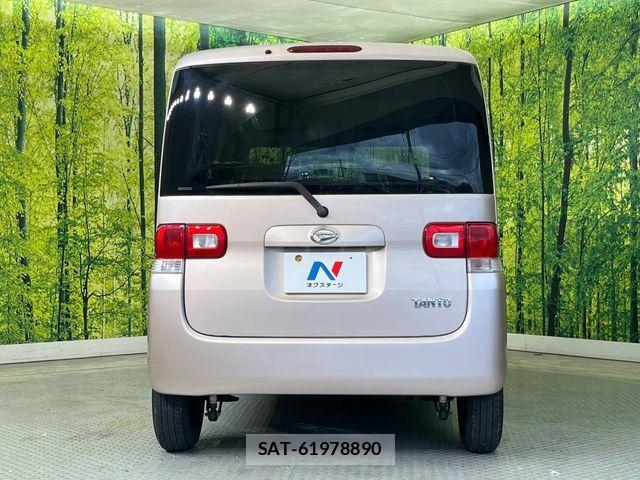 Daihatsu TANTO 2009-06 7620714-14