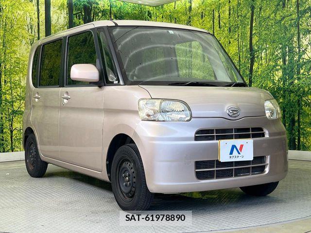 Daihatsu TANTO 2009-06 7620714-15