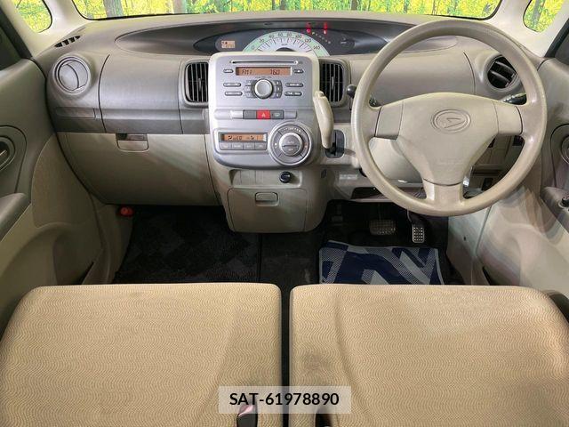 Daihatsu TANTO 2009-06 7620714-1