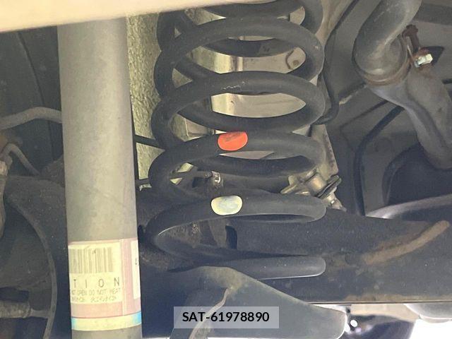 Daihatsu TANTO 2009-06 7620714-19