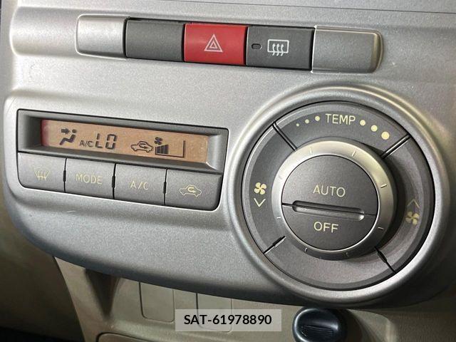 Daihatsu TANTO 2009-06 7620714-5