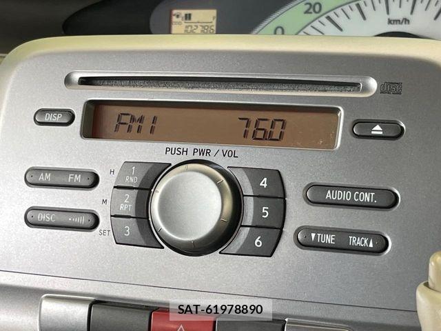 Daihatsu TANTO 2009-06 7620714-6