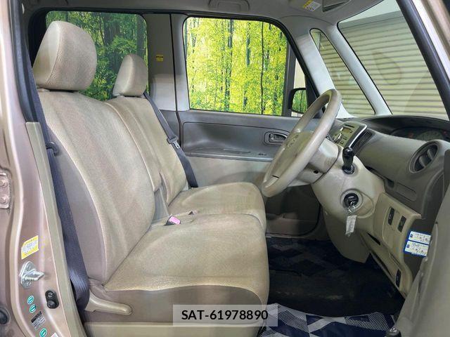Daihatsu TANTO 2009-06 7620714-7