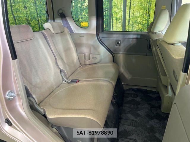 Daihatsu TANTO 2009-06 7620714-8