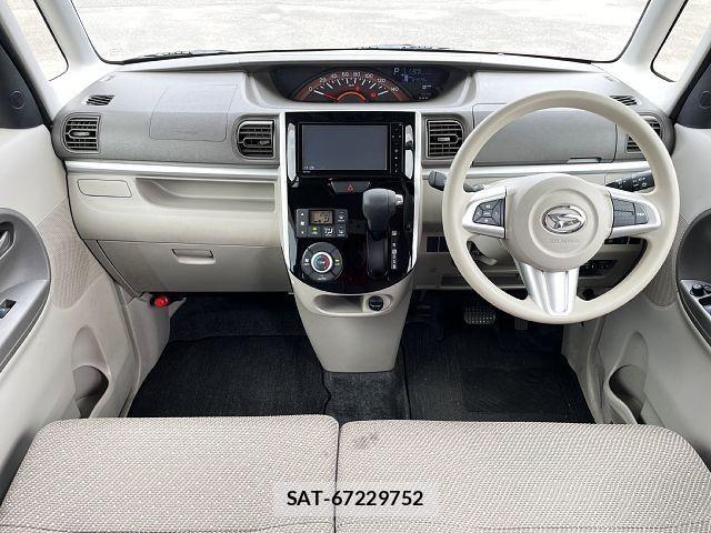Daihatsu TANTO 2017-06 7620700-1