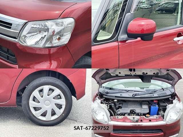 Daihatsu TANTO 2017-06 7620700-6
