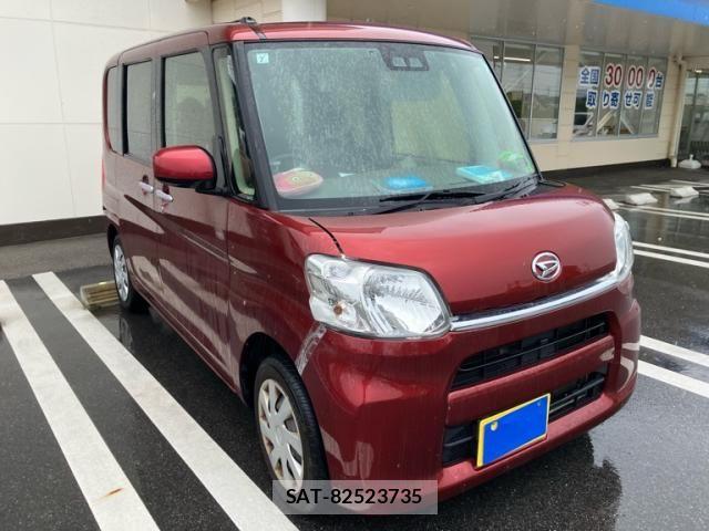 Daihatsu TANTO 2017-06 7620718-0