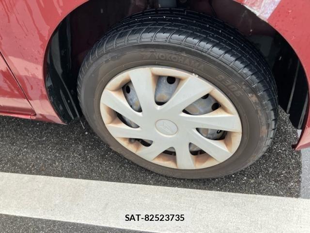 Daihatsu TANTO 2017-06 7620718-9