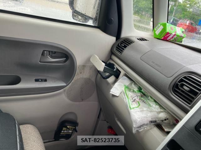 Daihatsu TANTO 2017-06 7620718-14
