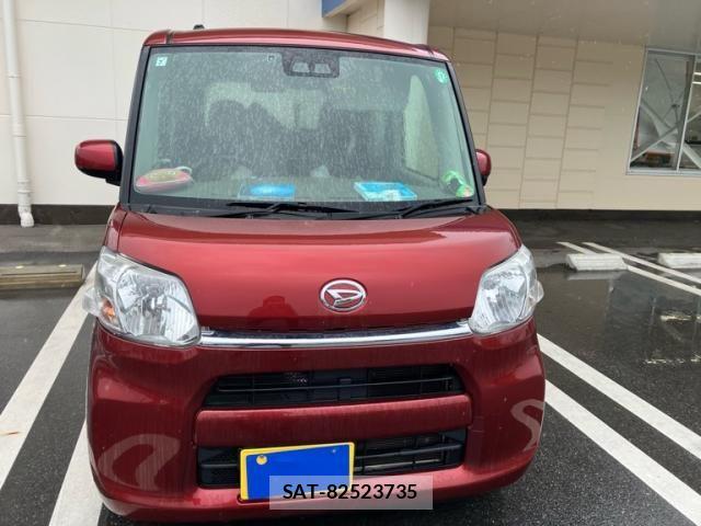 Daihatsu TANTO 2017-06 7620718-1