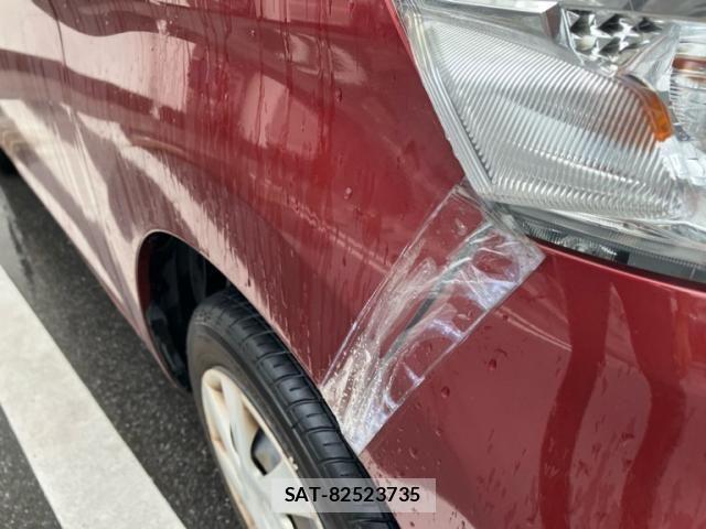 Daihatsu TANTO 2017-06 7620718-20