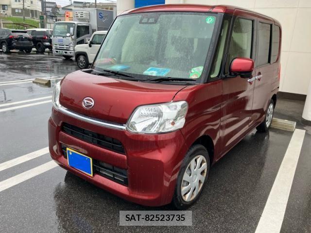 Daihatsu TANTO 2017-06 7620718-2