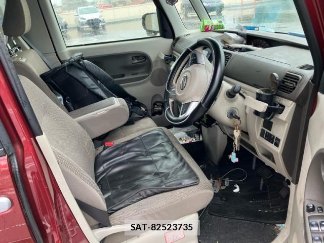 Daihatsu TANTO 2017-06 7620718-3