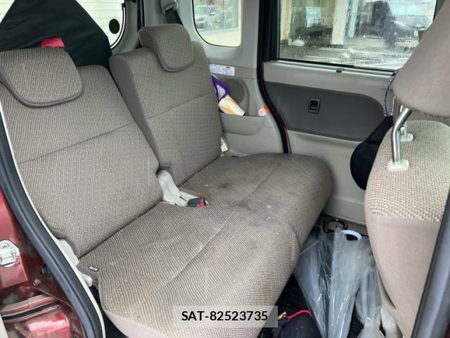 Daihatsu TANTO 2017-06 7620718-4