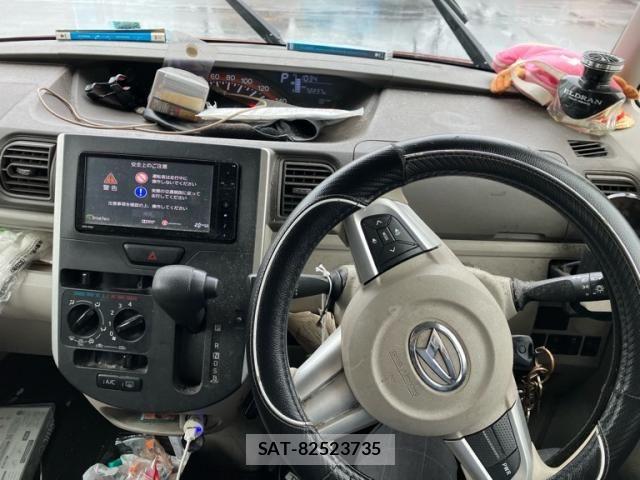 Daihatsu TANTO 2017-06 7620718-5
