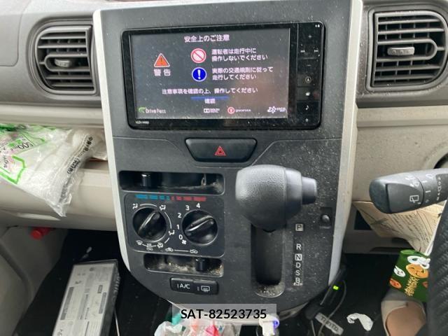 Daihatsu TANTO 2017-06 7620718-6