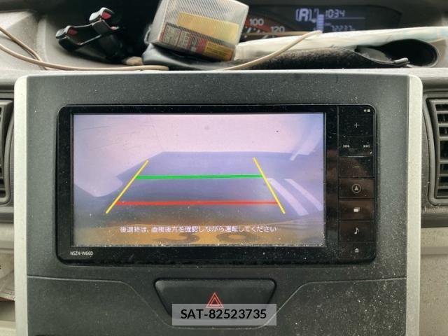 Daihatsu TANTO 2017-06 7620718-7
