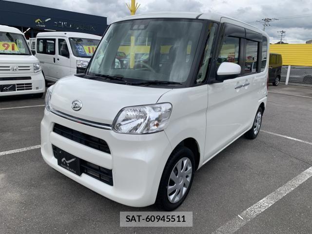 Daihatsu TANTO 2019-06 7620691-0
