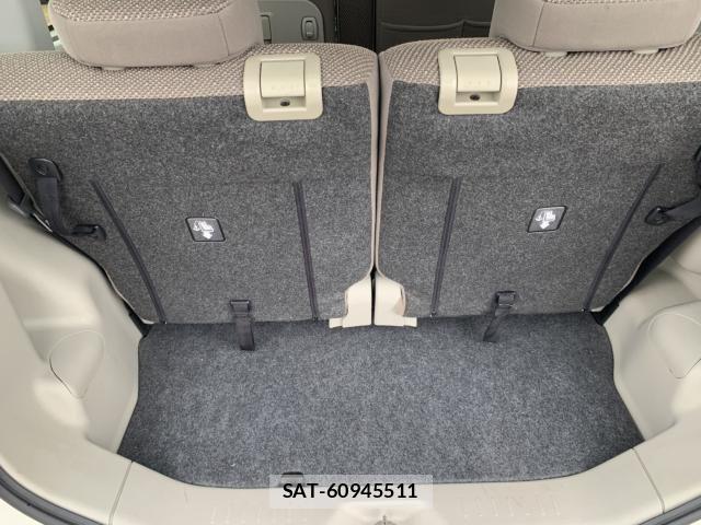 Daihatsu TANTO 2019-06 7620691-10