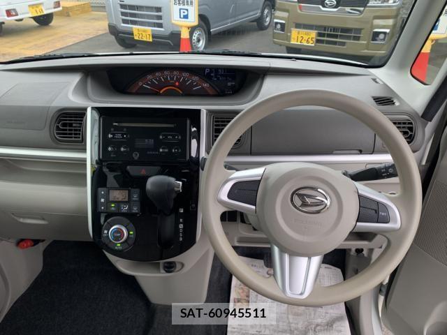 Daihatsu TANTO 2019-06 7620691-12