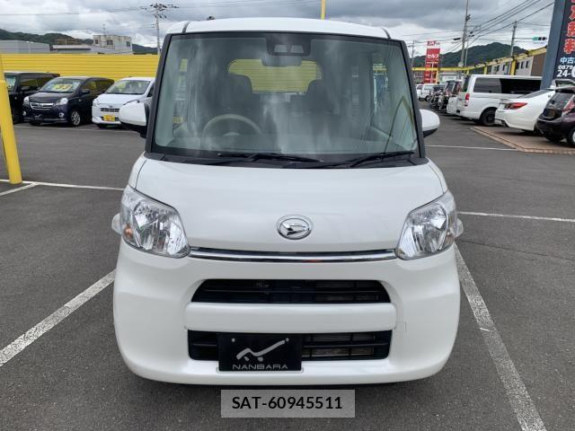 Daihatsu TANTO 2019-06 7620691-1