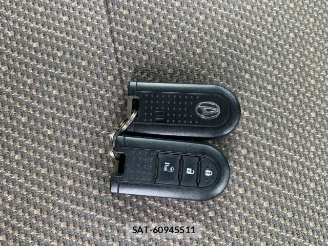 Daihatsu TANTO 2019-06 7620691-21
