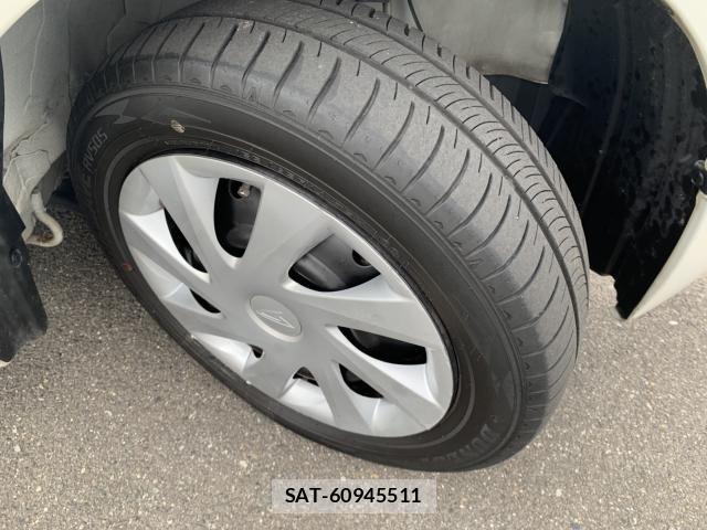Daihatsu TANTO 2019-06 7620691-23