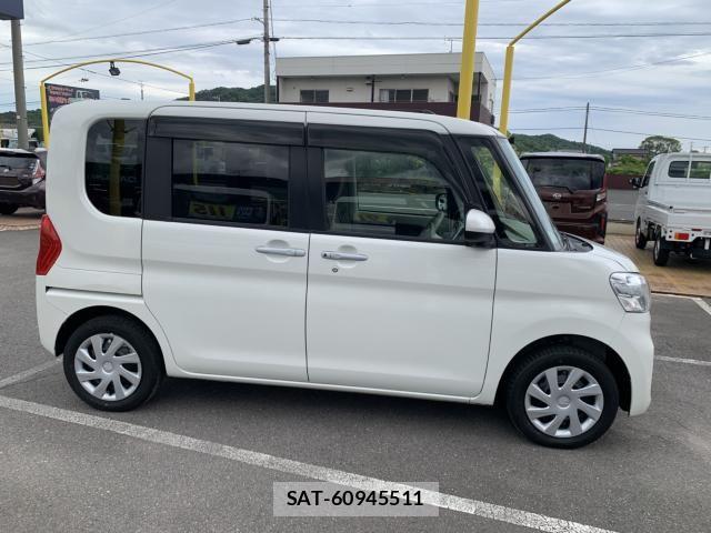 Daihatsu TANTO 2019-06 7620691-3