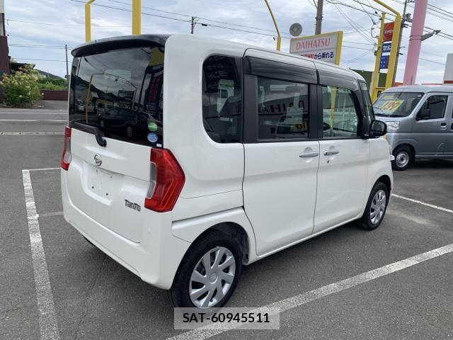 Daihatsu TANTO 2019-06 7620691-4