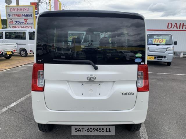 Daihatsu TANTO 2019-06 7620691-5