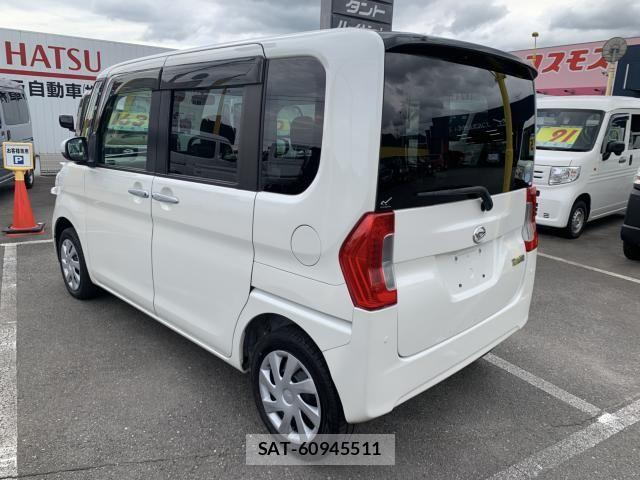Daihatsu TANTO 2019-06 7620691-6