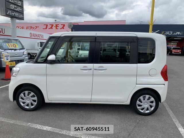 Daihatsu TANTO 2019-06 7620691-7