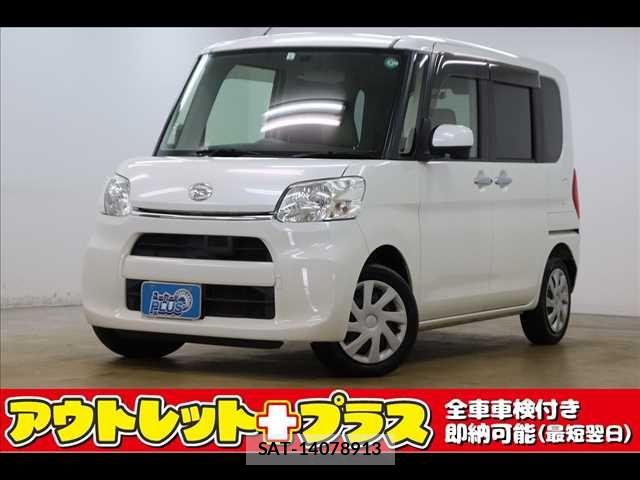 Daihatsu TANTO 2015-03 7620704-0