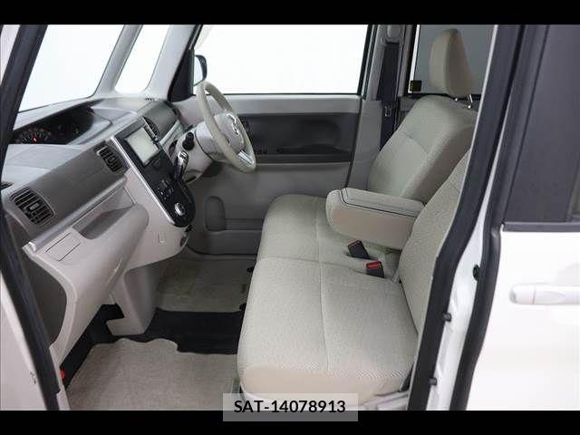 Daihatsu TANTO 2015-03 7620704-9