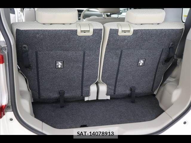 Daihatsu TANTO 2015-03 7620704-11